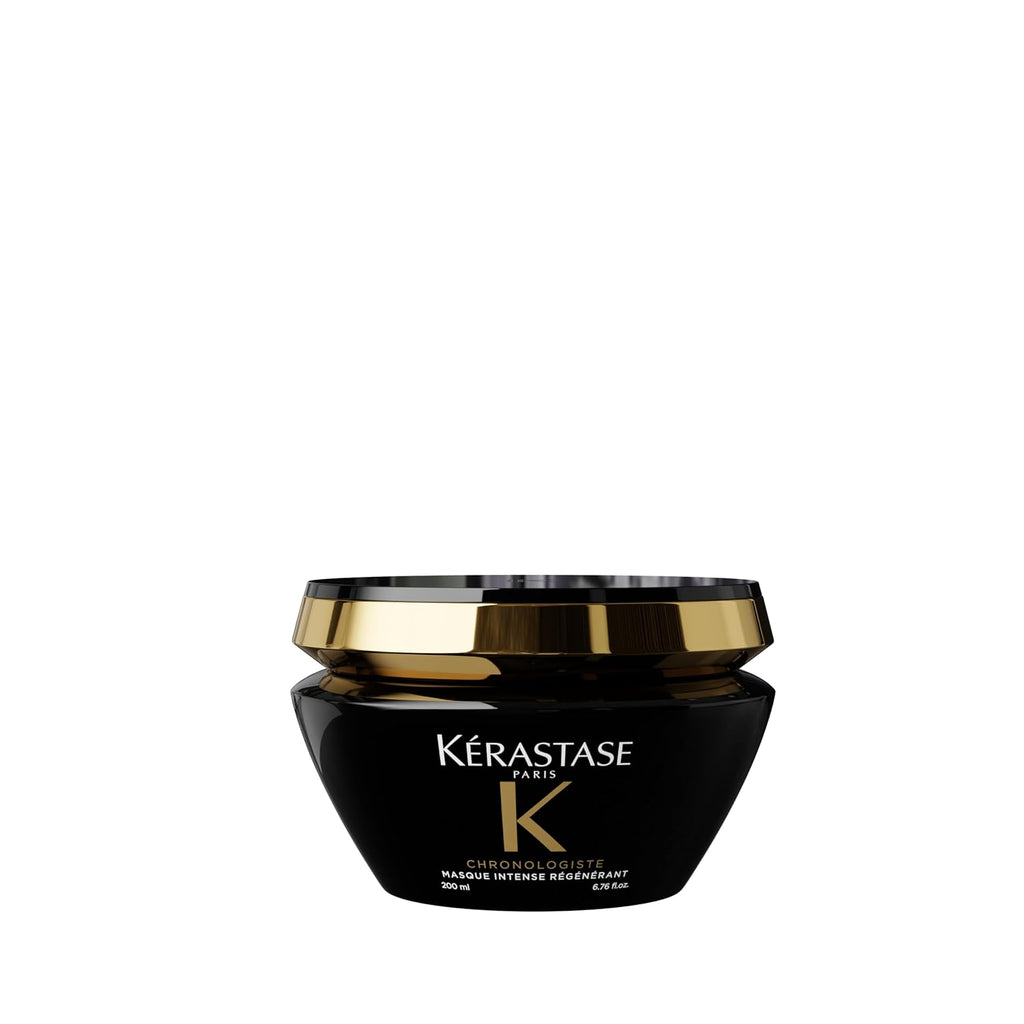 Revitalizing Hair Mask 6.76oz – Nourishing Treatment for Smooth, Shiny & Healthy-Looking Hair | Kérastase