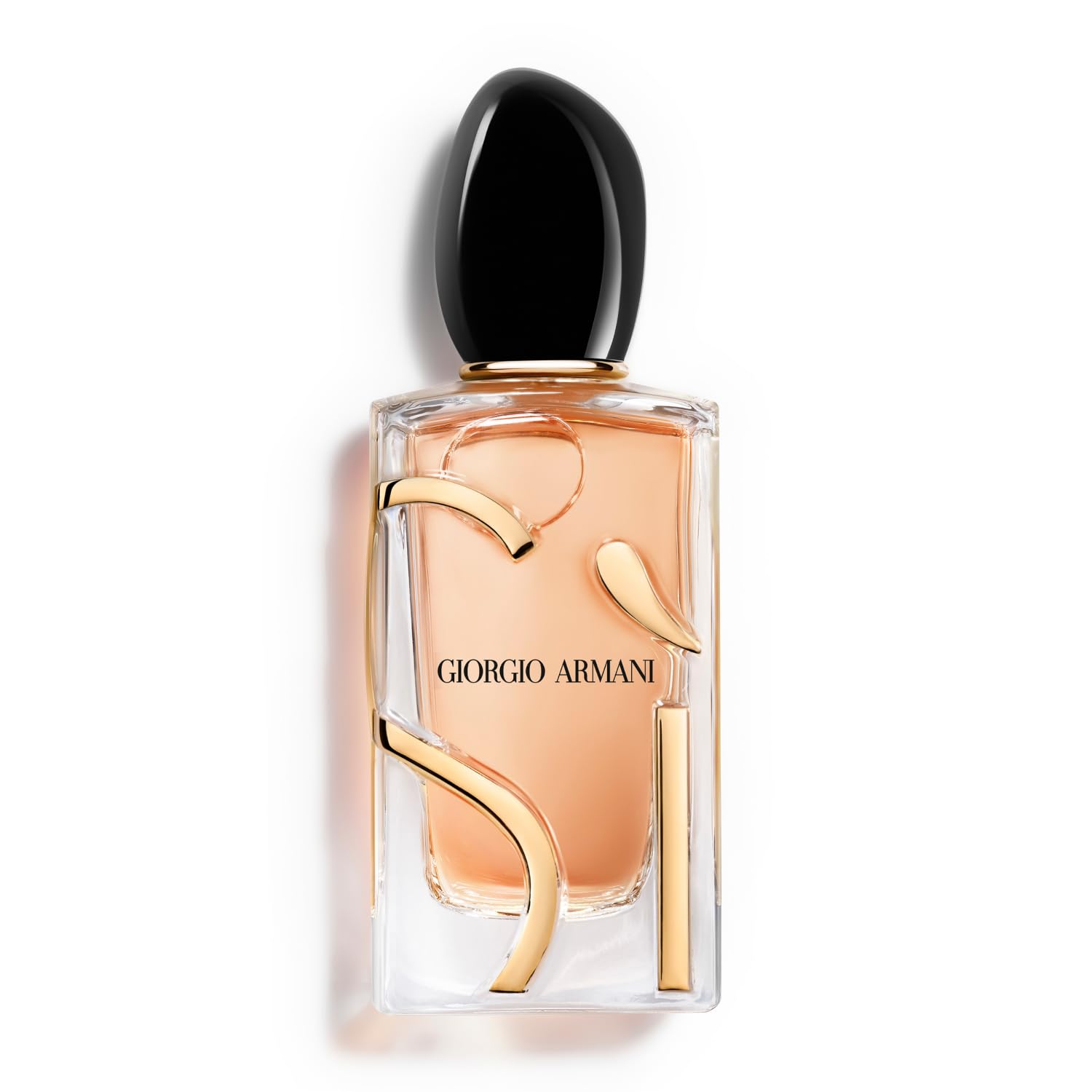Sì Eau De Parfum for Women – Blackcurrant Rose Chypre Fragrance 100ml | Armani Beauty