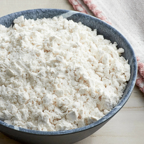 Gluten Free Egg Replacer Powder – Vegan Baking Mix, Makes Up to 34 Eggs (12 Oz) | Bob's Red Mill