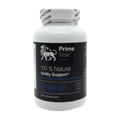 Men's Vitality Support Supplement – Daily Herbal Energy, Stamina & Performance Formula | 120 Capsules
