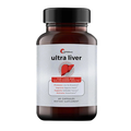 Advanced Liver & Gallbladder Support Supplement – Herbal Detox & Daily Wellness Capsules