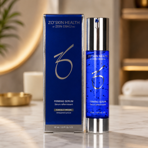 ZO Skin Health Firming Serum 47ml – Advanced Firming & Hydrating Face Serum