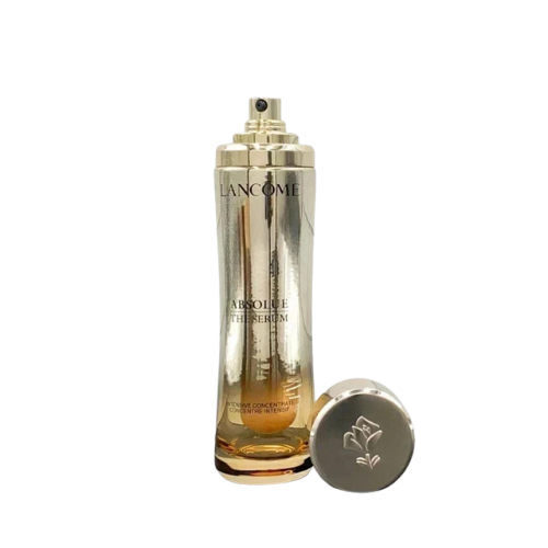 Lancôme Absolue The Serum Intensive Concentrate – Luxury Anti-Aging Face Serum 1 fl oz