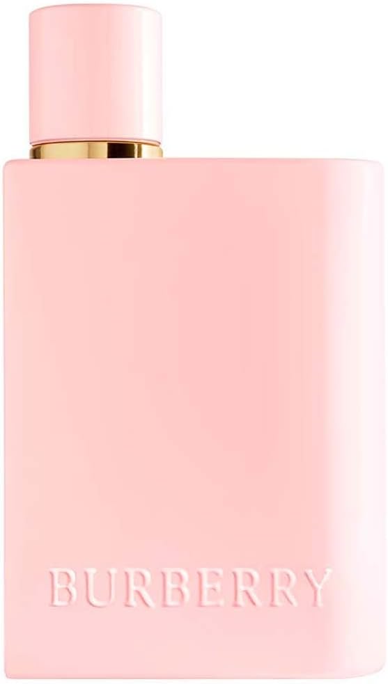 Her Elixir De Parfum for Women – Fruity Gourmand Vanilla Fragrance 100ml | Burberry