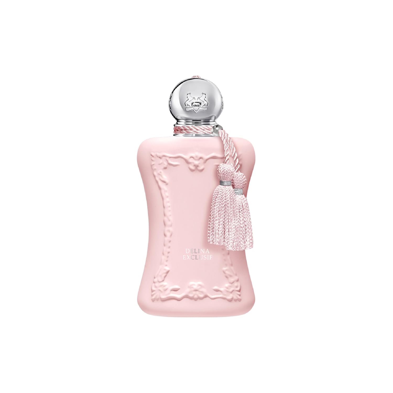 Delina Exclusif Eau De Parfum for Women – Floral Rose Vanilla Luxury Fragrance 2.5 Oz | Parfums de Marly