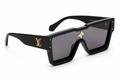 Cyclone Sunglasses – Unisex UV Protection Fashion Eyewear for Everyday Wear