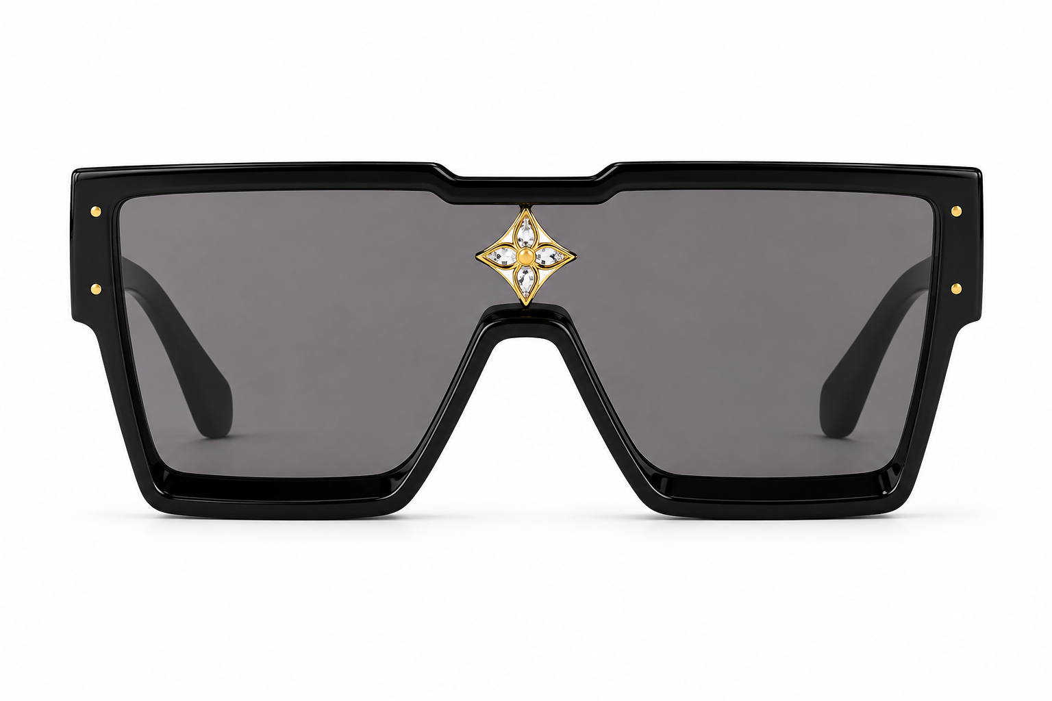 Cyclone Sunglasses – Unisex UV Protection Fashion Eyewear for Everyday Wear