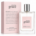 Women's Clean Floral Eau de Toilette 120ml – Long Lasting Fresh Fragrance | Philosophy Amazing Grace