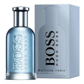Men's Fresh Woody Eau de Toilette 100ml– Long Lasting Cologne | Hugo Boss Bottled Tonic