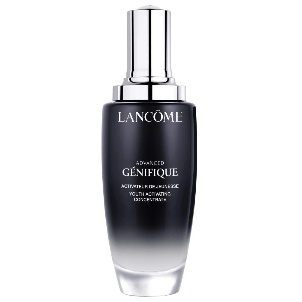 Youth Activating Face Serum 100ml – Hydrating Anti-Aging Skincare for Radiant Skin | Lancôme Advanced Génifique