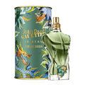 Jean Paul Gaultier Le Beau Paradise Garden Eau de Parfum for Men 125ml – Tropical Woody Fragrance