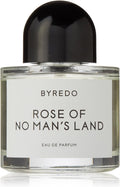 Unisex Rose Eau de Parfum 100ml – Long Lasting Floral Luxury Fragrance | Byredo Rose of No Man's Land