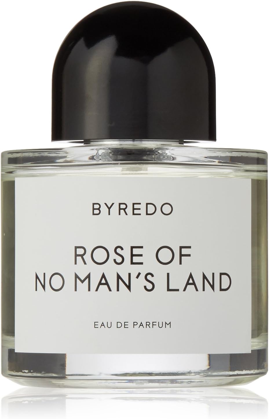 Unisex Rose Eau de Parfum 100ml – Long Lasting Floral Luxury Fragrance | Byredo Rose of No Man's Land