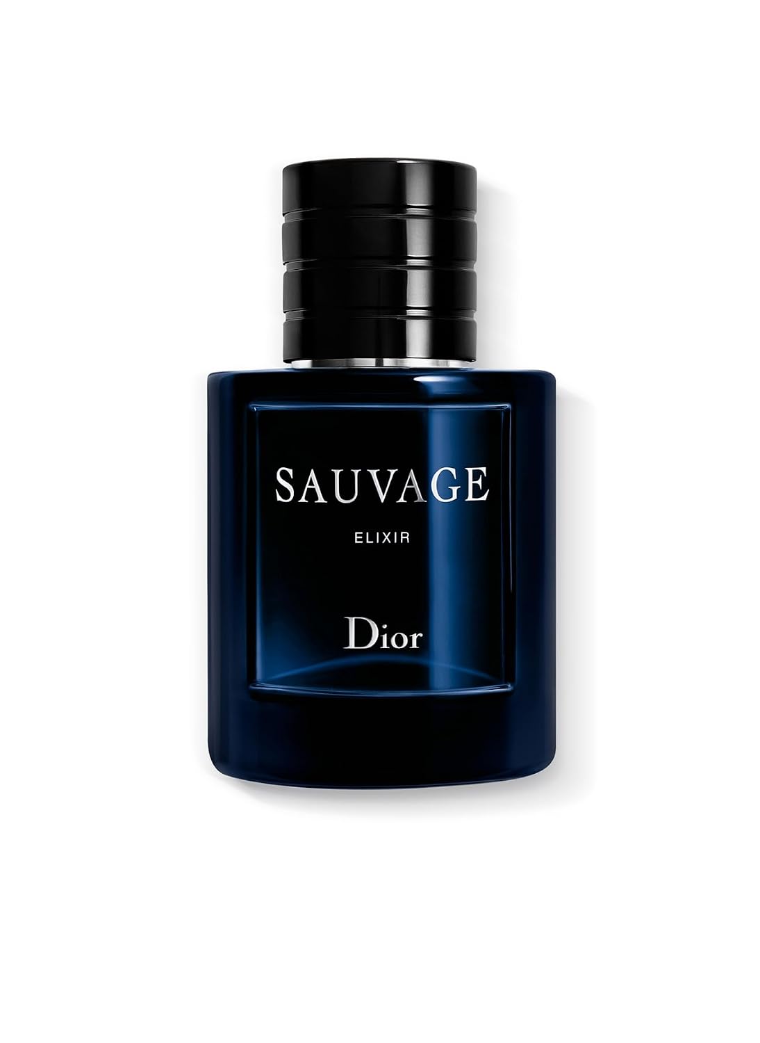 Dior Sauvage Elixir Eau de Parfum for Men 60ml – Intense Woody Spicy Fragrance