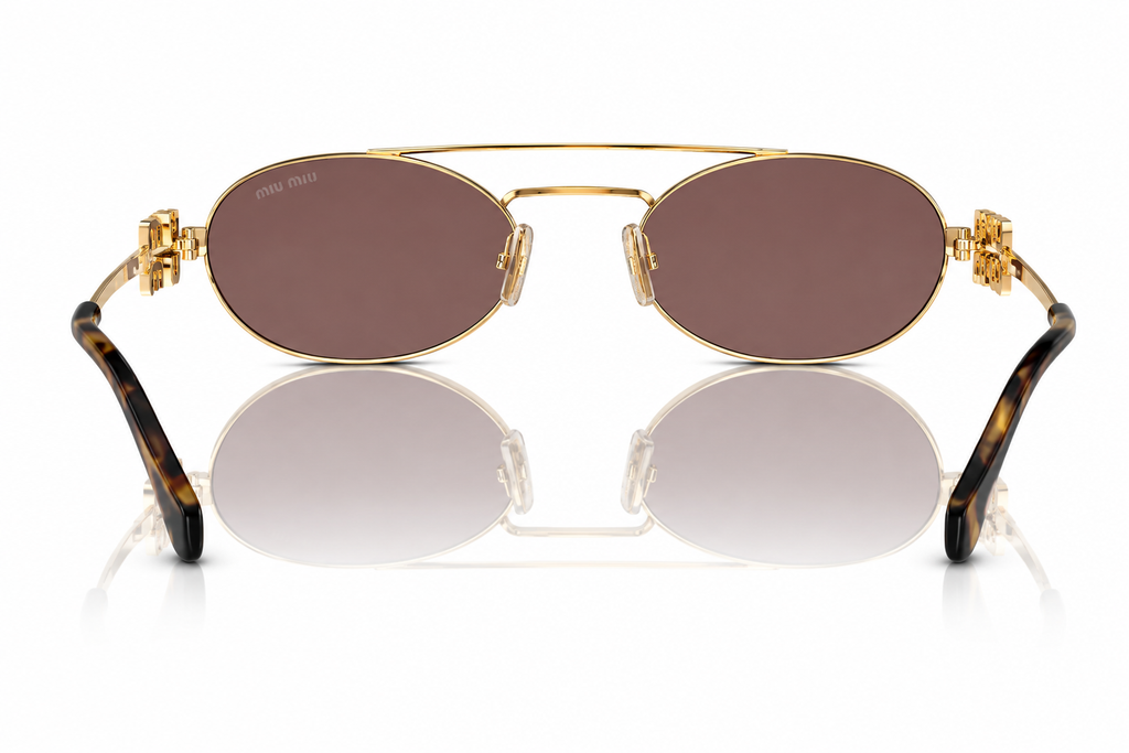 Women's Designer Sunglasses – Fashion UV Protection Eyewear | Miu Miu MU