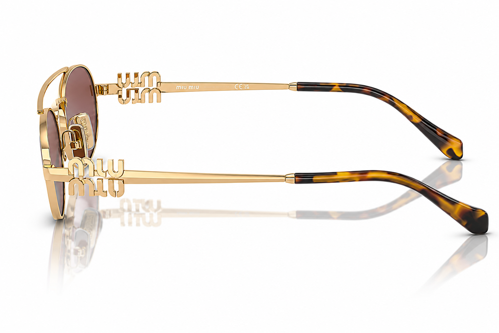 Women's Designer Sunglasses – Fashion UV Protection Eyewear | Miu Miu MU