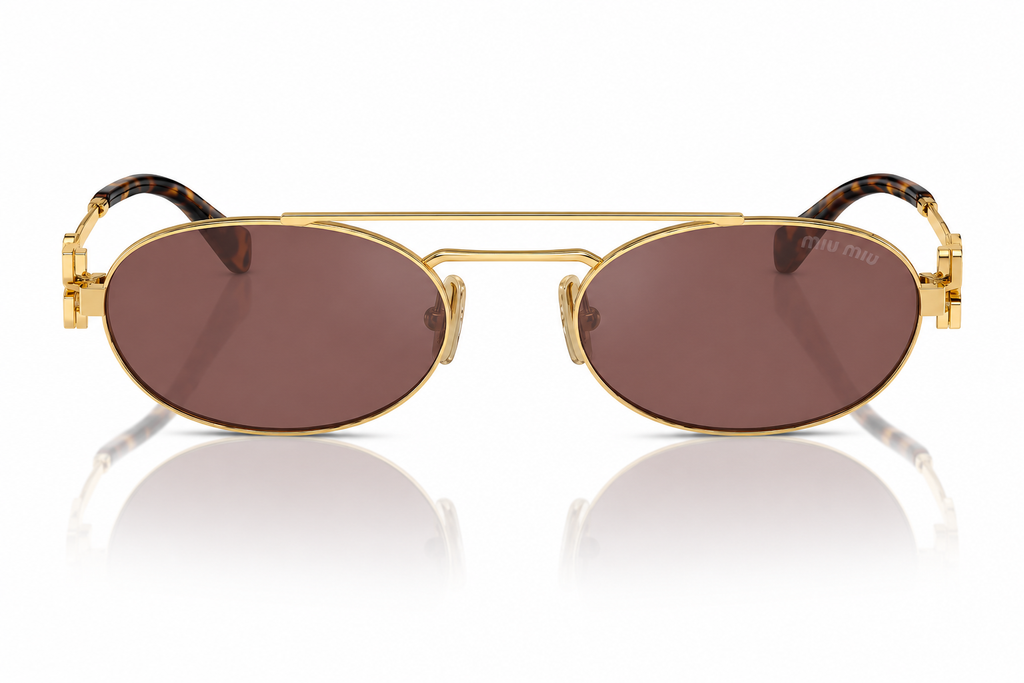 Women's Designer Sunglasses – Fashion UV Protection Eyewear | Miu Miu MU