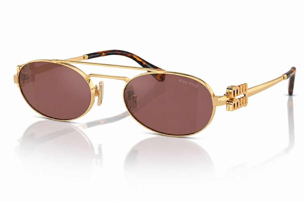 Women's Designer Sunglasses – Fashion UV Protection Eyewear | Miu Miu MU