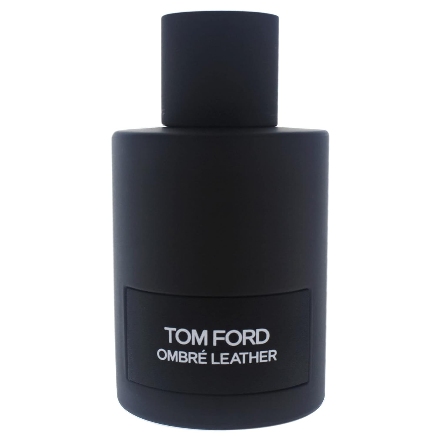 Tom Ford Ombre Leather Eau De Parfum for Men & Women – Leather Woody Luxury Fragrance 3.4 Oz