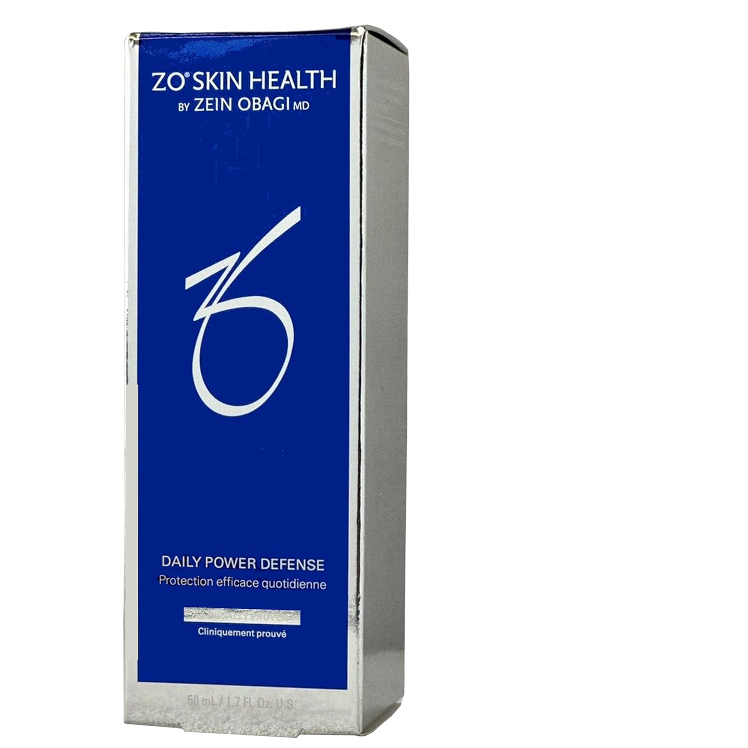 ZO Skin Health Daily Power Defense Facial Serum – Advanced Skin Barrier & Anti-Aging Care 50ml